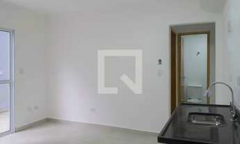 Imagem 3: Apartamento para Aluguel - Água Fria, 2 Quartos, 44 m2