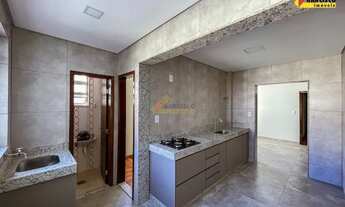 Imagem: Apartamento para aluguel, 3 quartos, 1 suíte