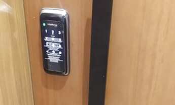 Imagem 2: Apartamento para venda com 63 metros quadrados com 2 quartos