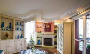 Imagem 6: Apartamento à venda no bairro Vila Andrade - São Paulo/SP, Zona Sul