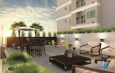 Imagem 5: Apartamento Zona Central para Venda em Itajaí, Praia Brava de Itajaí, 2 dormitórios, 1 suí