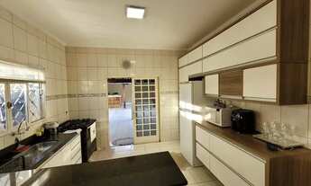 Imagem 4: Belíssima casa no bairro Alvorada