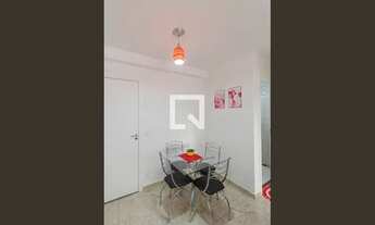 Imagem 5: Apartamento à Venda - Jardim Brasília, 2 Quartos, 42 m2