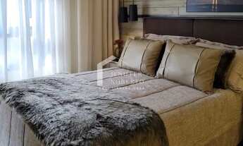 Imagem: Apartamento para venda possui 74 metros