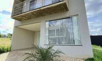 Imagem 2: Sobrado com 3 dormitórios à venda, 128 m² por R$ 650.000,00 - Heimtal - Londrina/PR