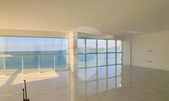 Imagem 5: Apartamento 04 suítes frente mar em Meia Praia Itapema- SC