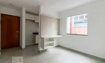 Imagem 2: Apartamento para Aluguel - Tatuapé, 2 Quartos, 40 m2