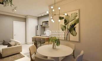 Imagem: Apartamento com 1 dormitório no Itu Novo