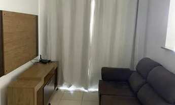 Imagem 5: Aluga-se Apartamento - 2 quartos com suíte - Mobiliado - Glória - Macaé - RJ