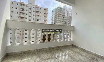 Imagem 3: 2 quadras do Mar na Vila Tupi - Financia!