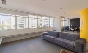 Imagem 2: Locação Apartamento 3 Dormitórios - 235 m² Itaim Bibi