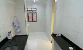 Imagem 2: Oferts Apartamento 2 dorm LInDO Cecap Taubaté Quiririm só 69 mil