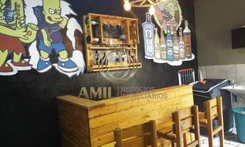 Imagem 3: MF - Casa para aluguel com 125 metros quadrados com 2 quartos em Jardim Garcez - Taubaté