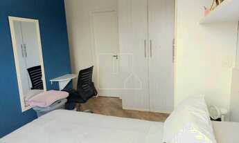 Imagem: Apartamento - Saúde - São Paulo