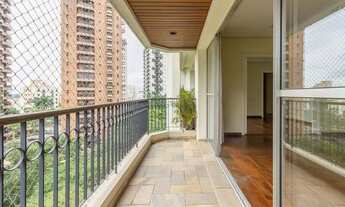 Imagem 4: Edifício MONT MARTRE no 9º Andar na Vila Andrade em São Paulo/SP - Apartamento à Venda com