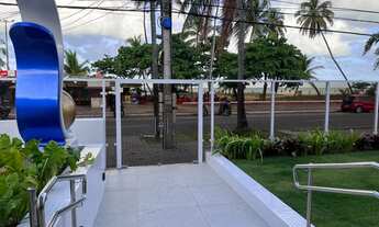 Imagem 5: Apartamento para aluguel possui 40m2 1 quarto e sala