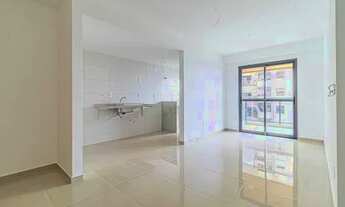 Imagem 4: Apartamento para venda possui 62 metros quadrados com 2 quartos