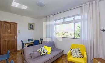 Imagem 3: Apartamento à Venda - Nova Suíssa, 2 Quartos, 75 m2