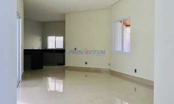 Imagem 4: Casa - Terras do Cancioneiro - Paulínia