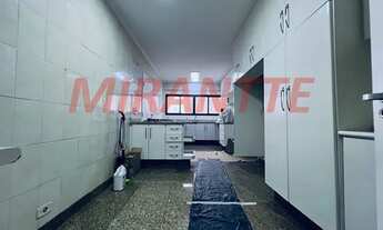 Imagem 5: Apartamento de 190m² com 4 quartos em Santana