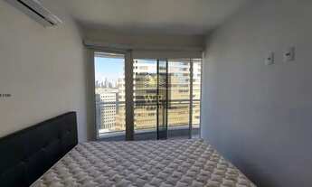 Imagem 2: Apartamento para Locação em Barueri, Dezoito do Forte Empresarial/Alphaville., 2 dormitóri