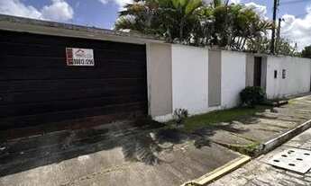 Imagem 6: Linda casa em condomínio fechado, na parte alta de Maceió