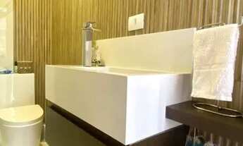 Imagem 6: Casa para venda com 185 metros quadrados com 4 quartos em Pinheiros - São Paulo - SP