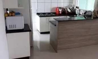 Imagem: Casa para venda possui 185 metros quadrados