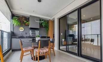 Imagem 7: Apartamento com 2 quartos para alugar, 72m² - Pinheiros