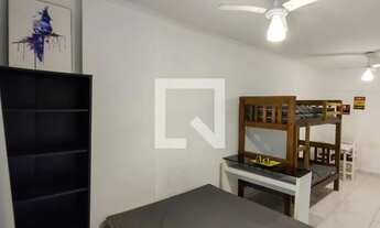 Imagem 7: Apartamento para Aluguel - Guilhermina, 1 Quarto, 38 m2