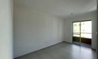 Imagem 5: Apartamento 2 dormitórios, 1 vaga coberta - Residencial Ivo Luchi