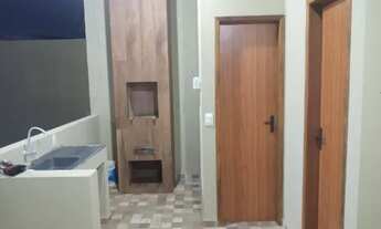 Imagem 2: Promoção São João! Linda casa 4 quartos piscina