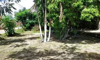 Imagem 2: Uma casa de um compartimento