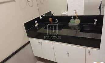 Imagem 3: Casa (térrea em condominio) 4 dormitórios/suite, portaria 24 horas, em condomínio fechado