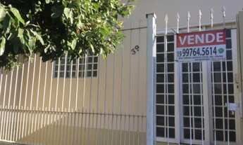 Imagem: Vendo casa 2 quartos