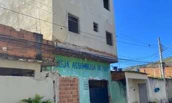 Imagem: Vendo prédio com loja em baixo