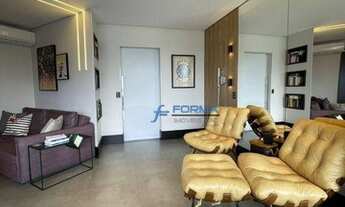 Imagem 3: Apartamento mobiliado Nova Petrópolis