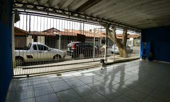 Imagem 4: Térrea para venda com 250 metros quadrados de terreno com 2 quartos