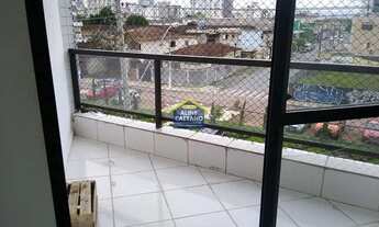 Imagem 1: QUE LOUCURA , 1 DORM, SACADA FRENTE RUA , APENAS R$215 mil !!!
