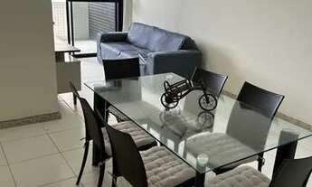 Imagem 2: Apartamento Mobiliado