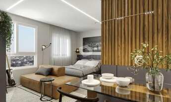 Imagem 4: STUDIO BAIRRO SANTA MARIA