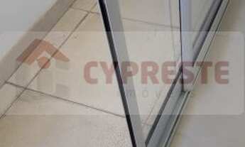 Imagem 4: Apartamento com 1 Quarto para aluguel, 30m²