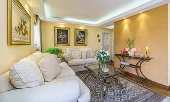 Imagem 6: Apartamento para venda possui 139 metros quadrados com 3 quartos