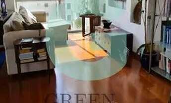 Imagem 2: Apartamento mobiliado Jardim Paulista para locação/venda! São Paulo