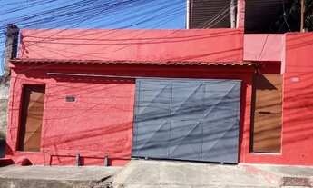 Imagem: Vendo 02 casas totalmente independentes