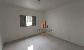 Imagem 7: Casa com 2 dormitórios para alugar, 80 m² por R$ 1.603,01/mês - Vila Príncipe de Gales - S