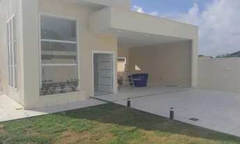 Imagem 6: Casa á venda possui 154,44m² com 3 quartos 1 suíte 3Wc social - Itaipuaçu-Maricá/Rj