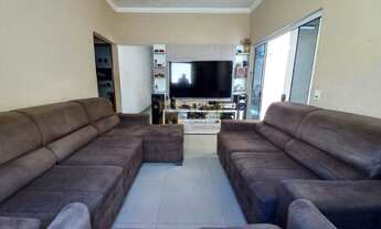 Imagem 2: Casa com 3 Quartos, Suíte, Toda na Laje