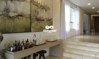 Imagem 2: Casa Em Alphaville Lagoa Dos Ingleses Nova Lima