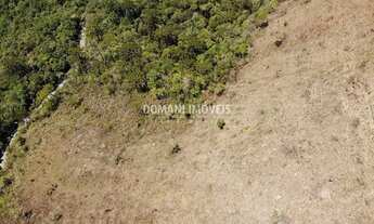 Imagem 6: Área à Venda na Região da Pedra do Fogo - Campos do Jordão/SP